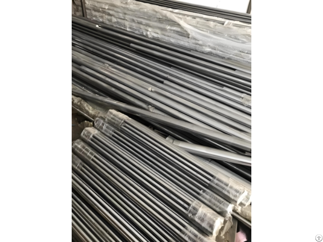 Effect Of Vacuum Degassing Process Uns G51200 Steel Fatigue Life