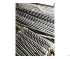 Effect Of Vacuum Degassing Process Uns G51200 Steel Fatigue Life