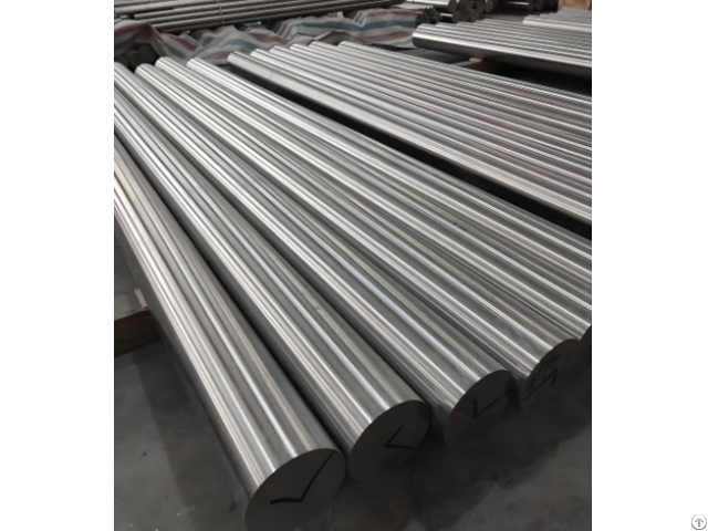 High Carbon Chromium Alloy Material Gb 30cr Steel Excellent Wear Resistance
