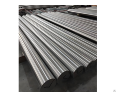 High Carbon Chromium Alloy Material Gb 30cr Steel Excellent Wear Resistance