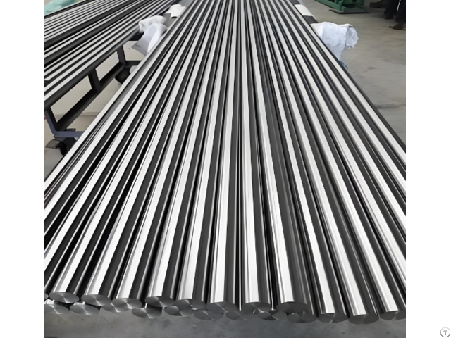 Gb 30cr Alloy Structural Steel An Ideal Choice For Manufacturing High End Machinery