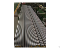 High End Material 30cr Steel Improved Welding Performance