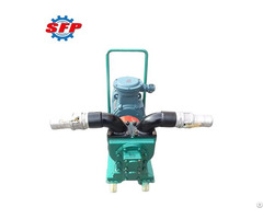 Iso Certified Movable Yhcb Series Cast Iron Arc Circular Gasoline Gear Pump