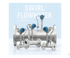 Flow Measurement Instruments