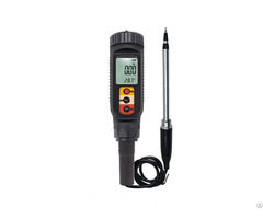 Ec 318 Direct Soil Tester