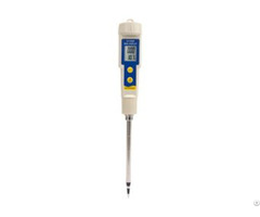 Ec 315 Direct Soil Tester