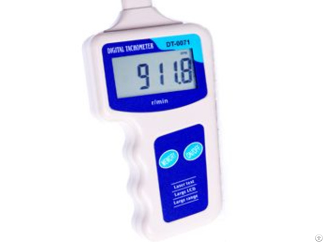 Kl 0071 Laser Type Tachometer