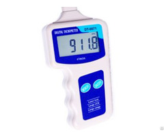 Kl 0071 Laser Type Tachometer