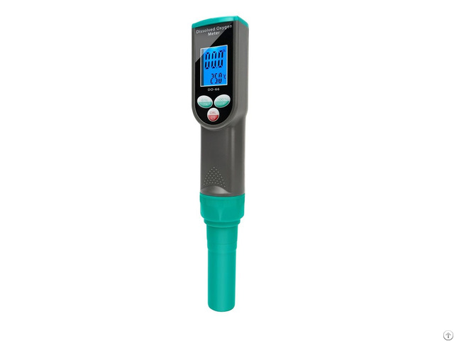 Do 66 Pen Type Dissolved Oxygen Analyzer