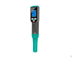 Do 66 Pen Type Dissolved Oxygen Analyzer