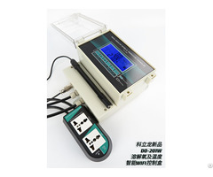 Do 201w Internet Of Things Temp Controller