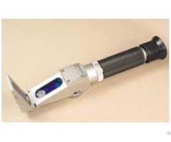 Hand Held Refractometer