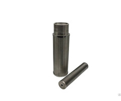 Wedge Wire Screen Tube Supplier