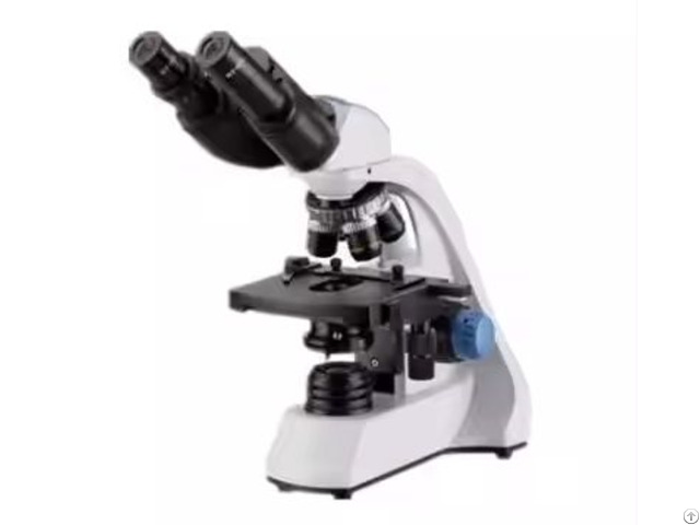 Cheapest Xsz 177 Binocular Biological Microscope For Students Training Scientific Research