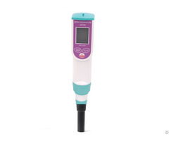 Orp 2026 Waterproof And Temperature Meter