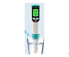 Fh 77 Dissolved Hydrogen Meter