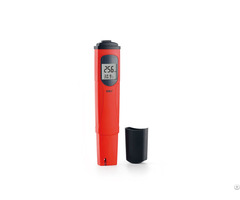Kl 169 C Orp Redox Tester