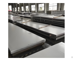 Isc A20302 Plate Heat Treatment Hardness And Wear Resistance