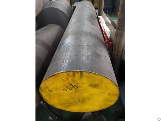 Cns Scr430 Steel Ideal Material For Manufacturing Heavy Machinery Parts