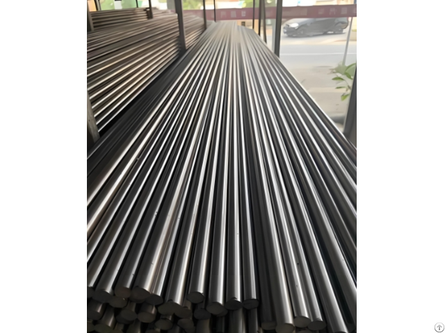 The Key Role Cost Effective Selection Of Scr430 Steel Composition
