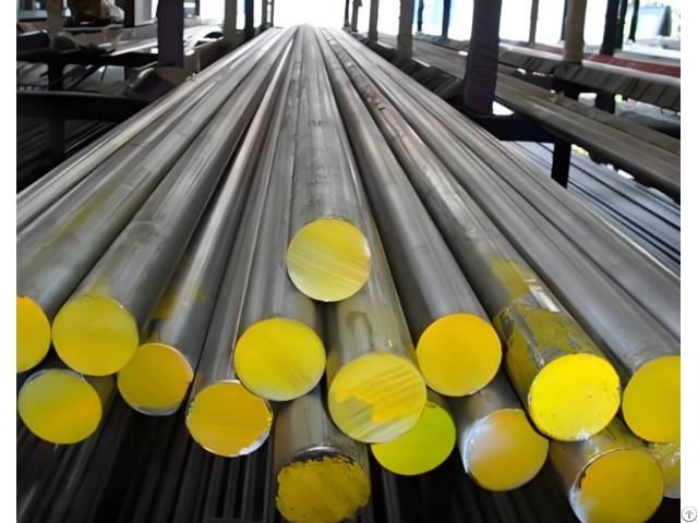 Low Alloy Product Jis Scr430 Steel Key Material For The Automotive Industry
