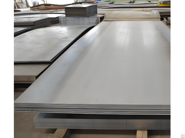 High Performance Of Astm 5130 Steel After Quenching And Tempering