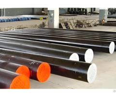 Excellent Performance Scr430 Steel Surface Quenching Treatment