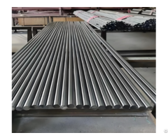 Ks Scr430 Alloy Surface Hard Chromium Plating Technology