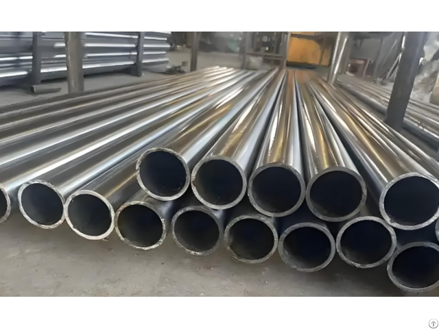 Aisi 5130 Steel Ideal For Hydraulic Cylinder Piston Rods