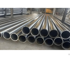 Aisi 5130 Steel Ideal For Hydraulic Cylinder Piston Rods