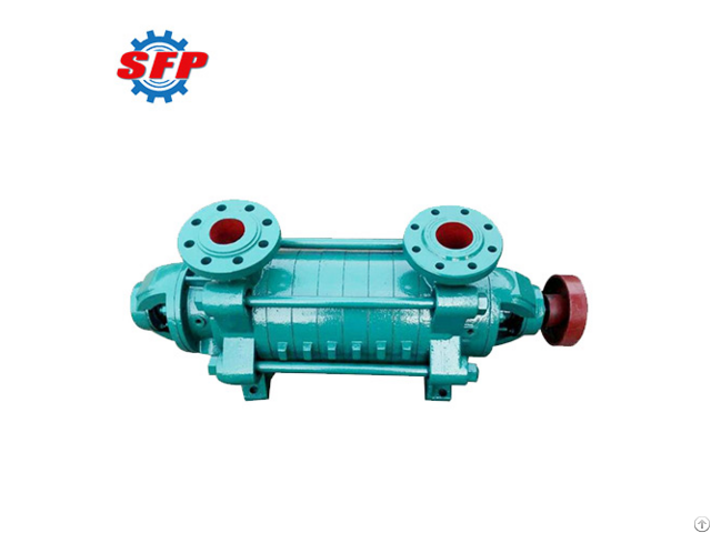Wholesale Price Dg Series High Head Boiler Feed Water Multistage Centrifugal Pump