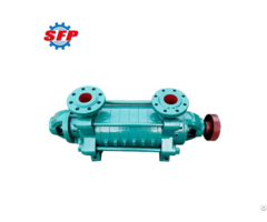 Wholesale Price Dg Series High Head Boiler Feed Water Multistage Centrifugal Pump