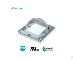 Ledestar High Ppe Smd 450nm 3535 660nm Deep Red Led Plant Grow Lights Leds