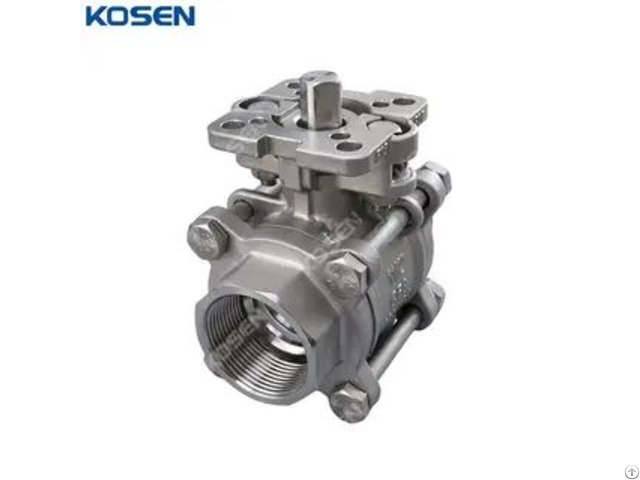China Industrial Valve Manufacturer