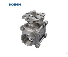 China Industrial Valve Manufacturer