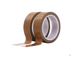Ptfe Tape High Temperature Resistance Adhesive Paper Insulation