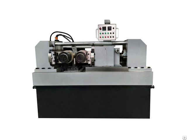 Fd-100t Thread Rolling Machine