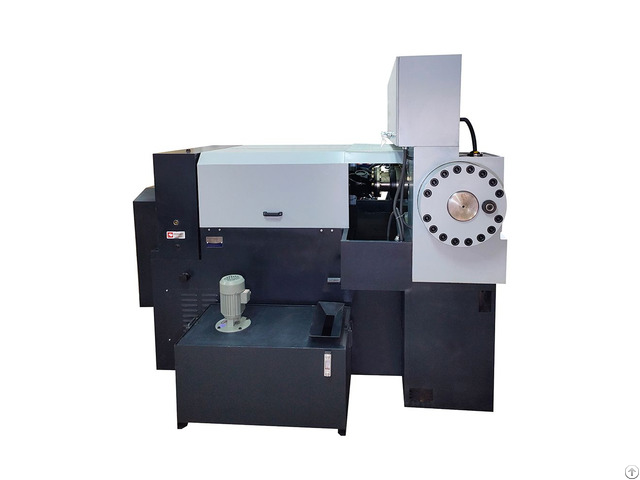 Fd-50t Automatic Thread Making Machine