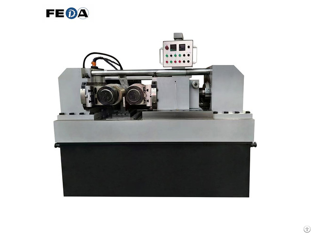 Fd-100t Automatic Screw Making Machine