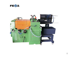Fd 25e Heavy Duty Thread Rolling Machine