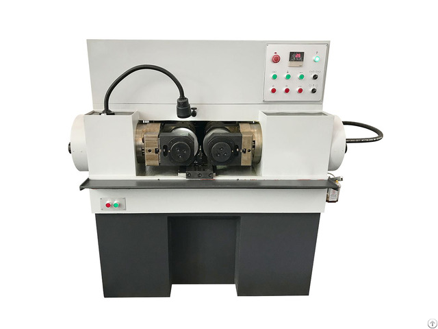 Fd 20t Anchor Bolts Thread Making Machine