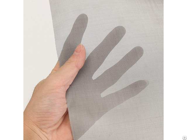 Titanium Nickel Tungsten Molybdenum Zirconium Tantalum Niobium Silver Platinum Copper Wire Mesh