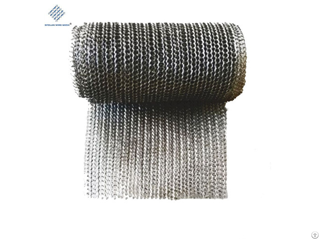Gas Liquid Filter Mesh Customizable For Industrial Separation Filtration Needs