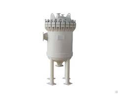 Plastic Pp Bag Filter