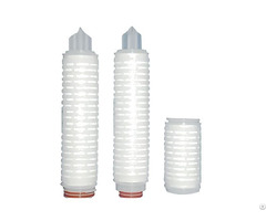 Plastic Cartridge