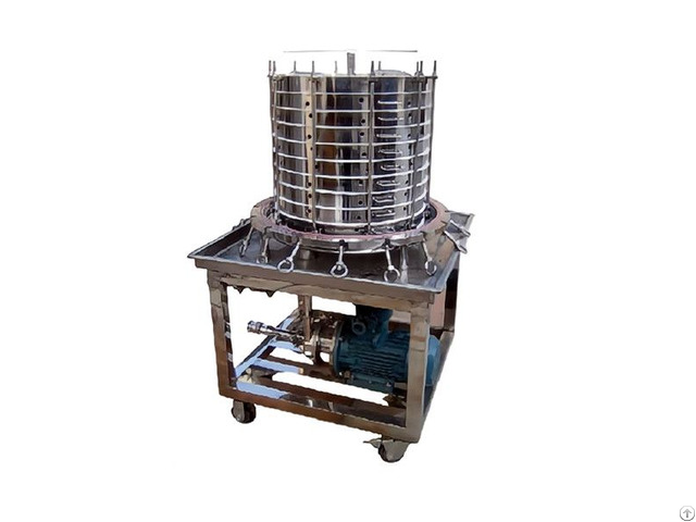 Laminated Precision Filter Laminated Precision Filter