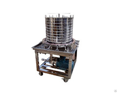 Laminated Precision Filter