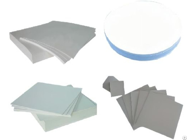 Filter Paper