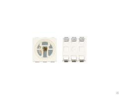 Hd107s Smd2020 Rgb Pixel Led Chip Ic Driver