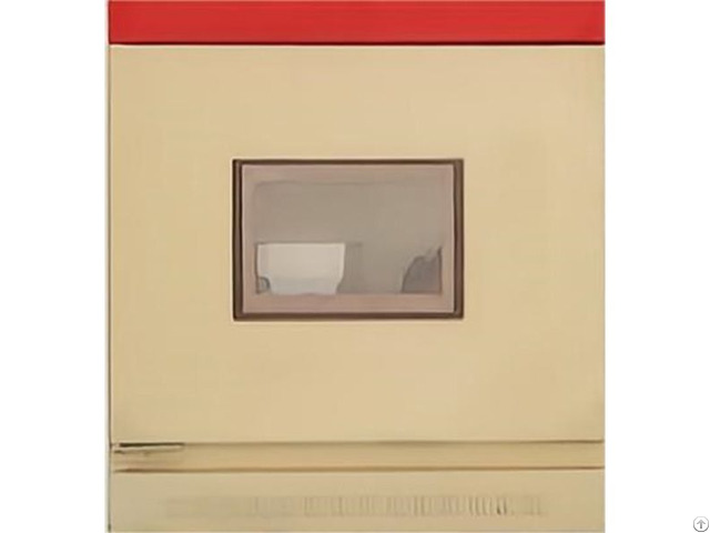 Chromatography Control System